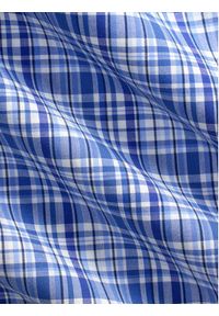 Polo Ralph Lauren Koszula 710966474001 Niebieski Classic Fit. Typ kołnierza: polo. Kolor: niebieski. Materiał: bawełna #6