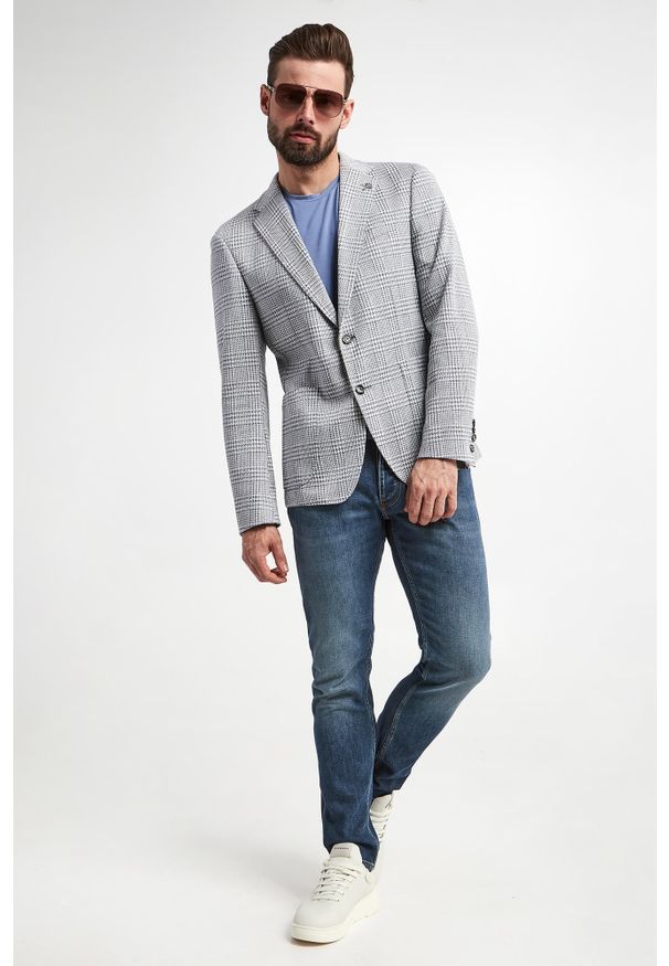 Marynarka męska Hoverset-J35 JOOP!