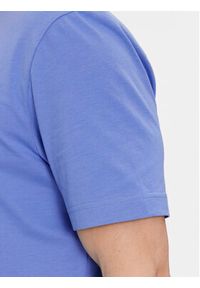 BOSS - Boss T-Shirt Tchup 50473278 Niebieski Relaxed Fit. Kolor: niebieski. Materiał: bawełna