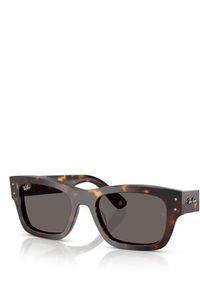 Ray-Ban Okulary przeciwsłoneczne 0RB7683S Brązowy. Kolor: brązowy #4