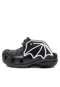 Crocs Klapki Crocs Classic I Am Bat Clog T 209232 Czarny. Kolor: czarny #4