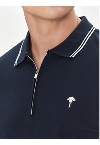 JOOP! Polo 17 JJ-15Pavlos 30045544 Granatowy Modern Fit. Typ kołnierza: polo. Kolor: niebieski. Materiał: bawełna #3