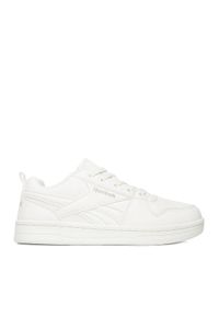 Reebok Sneakersy CEO-25KC0020 Biały. Kolor: biały. Materiał: syntetyk, materiał