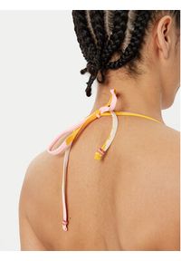 Maaji Góra od bikini Paradiso Waves Balmy PT2404STR035 Różowy. Kolor: różowy. Materiał: syntetyk #3