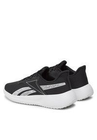 Reebok Buty do biegania Lite 3 IF5235 Czarny. Kolor: czarny. Materiał: mesh, materiał #3