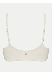 TOMMY HILFIGER - Tommy Hilfiger Góra od bikini UW0UW05815 Écru. Materiał: syntetyk