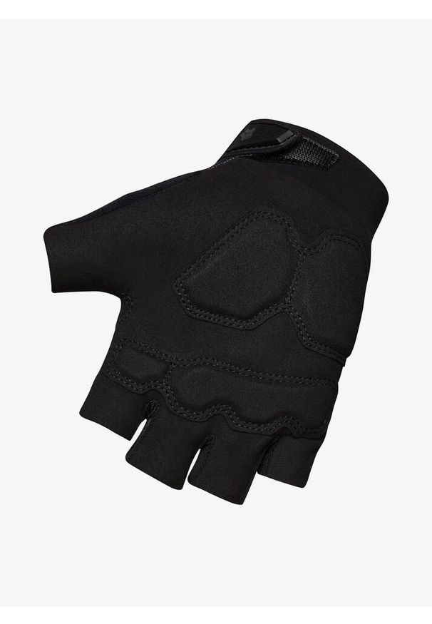 FOX - Rękawiczki MTB męskie Fox Ranger Glove Gel Short. Kolor: czarny