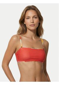 Maaji Góra od bikini Tiffany PT2835SBA501 Kolorowy. Materiał: syntetyk. Wzór: kolorowy #4