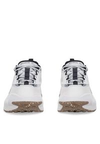 Reebok Sneakersy 100033320-W Biały. Kolor: biały. Materiał: materiał #8