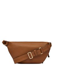 MICHAEL Michael Kors Torebka Jet Set 30S6GTVM2L Brązowy. Kolor: brązowy. Materiał: skóra #5