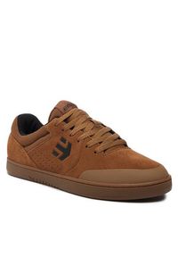 Etnies Sneakersy Marana 4101000403 Brązowy. Kolor: brązowy #6