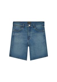 Wrangler - MĘSKIE SZORTY WRANGLER FRONTIER SHORT SOLAR 112378462 #5