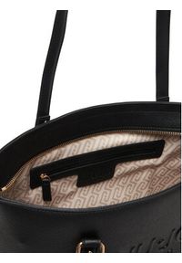 Liu Jo Torebka AA6321 ES029 Czarny. Kolor: czarny. Materiał: skórzane #5