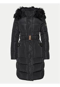 Artigli Kurtka zimowa ACPM000300 Czarny Regular Fit. Kolor: czarny. Materiał: syntetyk. Sezon: zima #13
