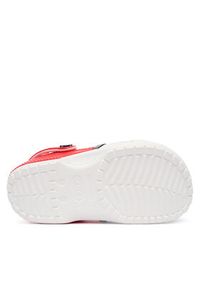Crocs Klapki Pokemon Poke Ball Classic Clog 213596 Kolorowy. Wzór: kolorowy #7