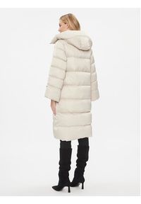 Marella Kurtka zimowa Iser 2334960637200 Beżowy Regular Fit. Kolor: beżowy. Materiał: syntetyk. Sezon: zima