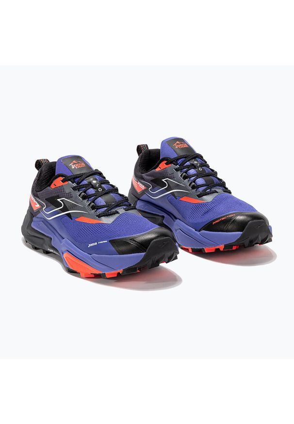 Buty do biegania męskie Joma Sierra. Kolor: niebieski