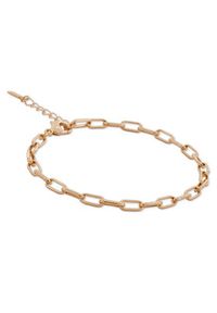Aldo Zestaw 5 bransoletek Dreamers 13994817 Kolorowy. Materiał: metalowe. Wzór: kolorowy #10