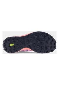 Buty trailowe damskie Inov-8 TrailTalon Max. Kolor: fioletowy. Sport: bieganie