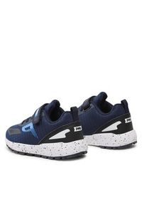 Primigi Sneakersy 3959533 Granatowy. Kolor: niebieski. Materiał: materiał #4