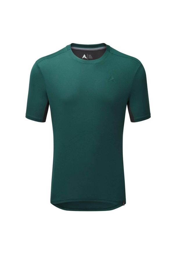 ALTURA - Dżersej z krótkim rękawem Altura Kielder Lightweight. Kolor: niebieski. Materiał: jersey. Długość rękawa: krótki rękaw. Długość: krótkie. Sport: kolarstwo