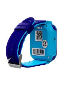Smartwatch GARETT Kids XD Niebieski. Rodzaj zegarka: smartwatch. Kolor: niebieski #3
