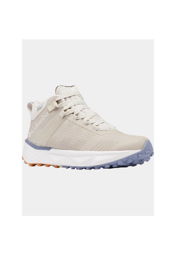 columbia - Buty Turystyczne Niskie Damskie Columbia Facet 75 Solstice Omni-Heat Infinity. Kolor: beżowy. Sezon: zima, jesień. Styl: sportowy