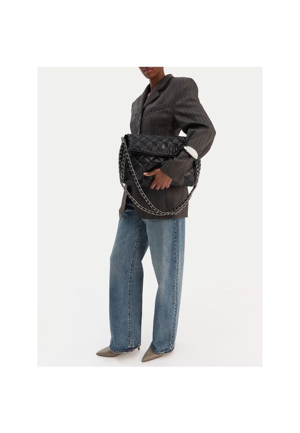 Torebka Badura. Kolor: czarny