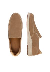 Lasocki Półbuty CEO-KENDALL-10 MB Brązowy. Kolor: brązowy. Materiał: skóra, nubuk #5