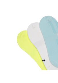 Sprandi Skarpety krótkie 0WB-006-SS23 Kolorowy. Materiał: materiał. Wzór: kolorowy #3