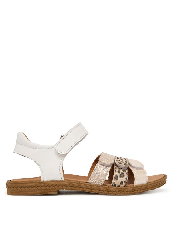 Sandały Primigi. Wzór: kolorowy