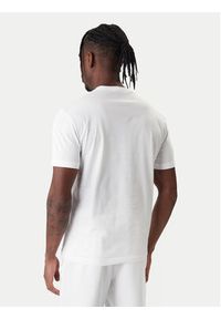 EA7 Emporio Armani T-Shirt 7M001412 AF22264 U0002 Biały Regular Fit. Kolor: biały. Materiał: bawełna #3
