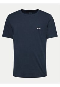 BOSS - Boss Komplet 3 t-shirtów 50517858 Kolorowy Regular Fit. Materiał: bawełna. Wzór: kolorowy #7