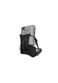 3F UL GEAR - Plecak trekkingowy Yue 45L Expedition. Kolor: czarny, szary, wielokolorowy. Styl: street, sportowy