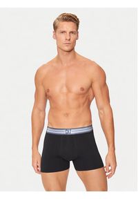 Cristiano Ronaldo CR7 Komplet 4 par bokserek 8104-4900 Kolorowy. Materiał: bawełna. Wzór: kolorowy #5