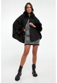 Twinset Milano - Ponczo damskie TWINSET #1