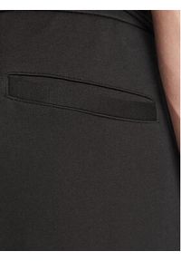 Armani Exchange Spodnie dresowe 8NZPPQ ZJ1ZZ 1200 Czarny Regular Fit. Kolor: czarny. Materiał: bawełna, dresówka #3
