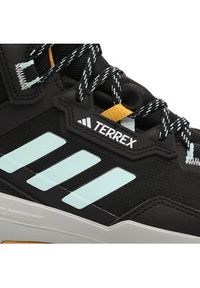 Adidas - adidas Trekkingi Terrex AX4 Mid GORE-TEX Hiking Shoes IF4849 Czarny. Kolor: czarny. Materiał: materiał. Technologia: Gore-Tex. Model: Adidas Terrex. Sport: turystyka piesza #7