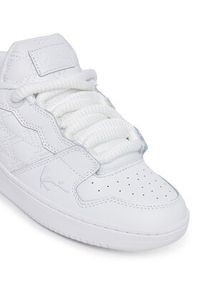 Karl Kani Sneakersy 89 SK8 PD00002629 Biały. Kolor: biały. Materiał: skóra #4