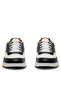 Reebok Sneakersy BB 4000 II 100033434-M Kolorowy. Wzór: kolorowy #2