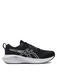 Buty do biegania Asics. Kolor: czarny #1