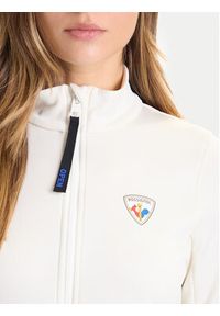 Rossignol Bluza techniczna Jcc Climi RLOWL10 Kolorowy Slim Fit. Materiał: syntetyk. Wzór: kolorowy #3