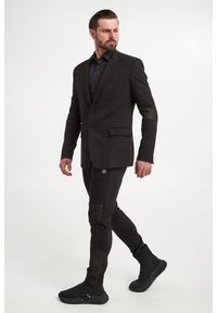 Philipp Plein - Garnitur męski PHILIPP PLEIN. Materiał: wiskoza, tkanina #8