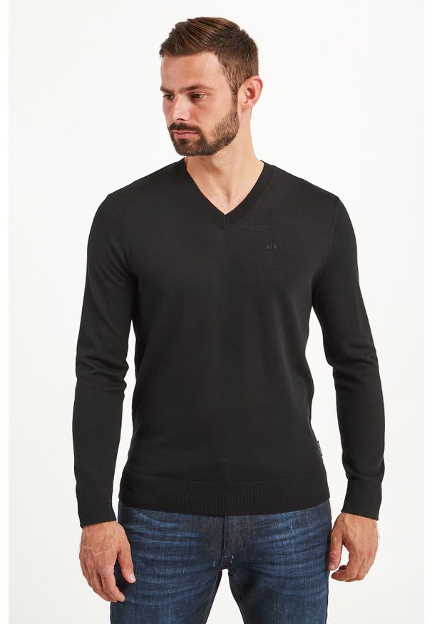 Armani Exchange - SWETER ARMANI EXCHANGE