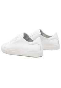 Axel Arigato Sneakersy Clean 90 28102 Biały. Kolor: biały. Materiał: skóra #8