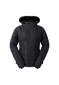 DARE 2B - Kurtka Narciarska Damska Glamourize VI. Kolor: czarny. Sezon: zima. Sport: narciarstwo #1