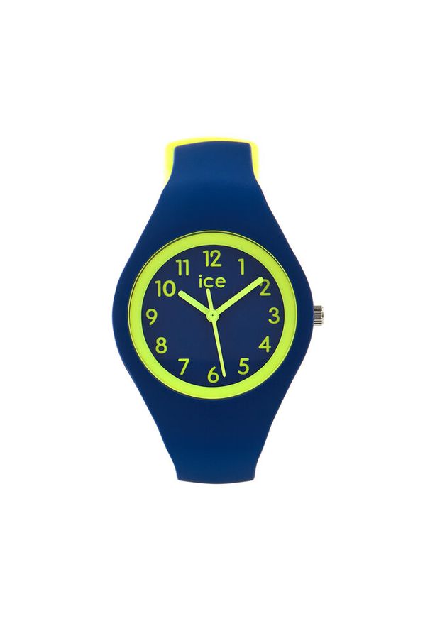 Ice Watch - Zegarek Ice-Watch. Kolor: niebieski