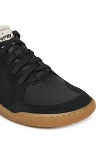 Vivo Barefoot Sneakersy Gobi II 209660 Czarny. Kolor: czarny. Materiał: skóra #2