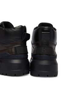 Bogner Sneakersy Antwerp M 7 B 12541805 Brązowy. Kolor: brązowy. Materiał: skóra #5