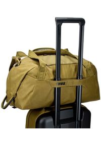 THULE - Thule | TAWD-135 Aion | Duffel Bag 35L | Bag | Nutria | Waterproof